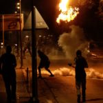 Δίωξη σε βαθμό πλημμελήματος στους τρεις συλληφθέντες του ΑΠΘ