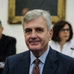 Παραιτήθηκε ο Διευθύνων Σύμβουλος της ΕΡΤ, Γιώργος Γαμπρίτσος