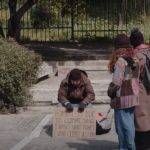 «Άστεγος λόγω κλιματικής αλλαγής»: Ένα κοινωνικό πείραμα με θέμα την κλιματική δικαιοσύνη