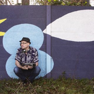 Ο Andy Smith θυμάται τον σεκιουριτά του Prince να καταστρέφει το φιλμ ενός φίλου του