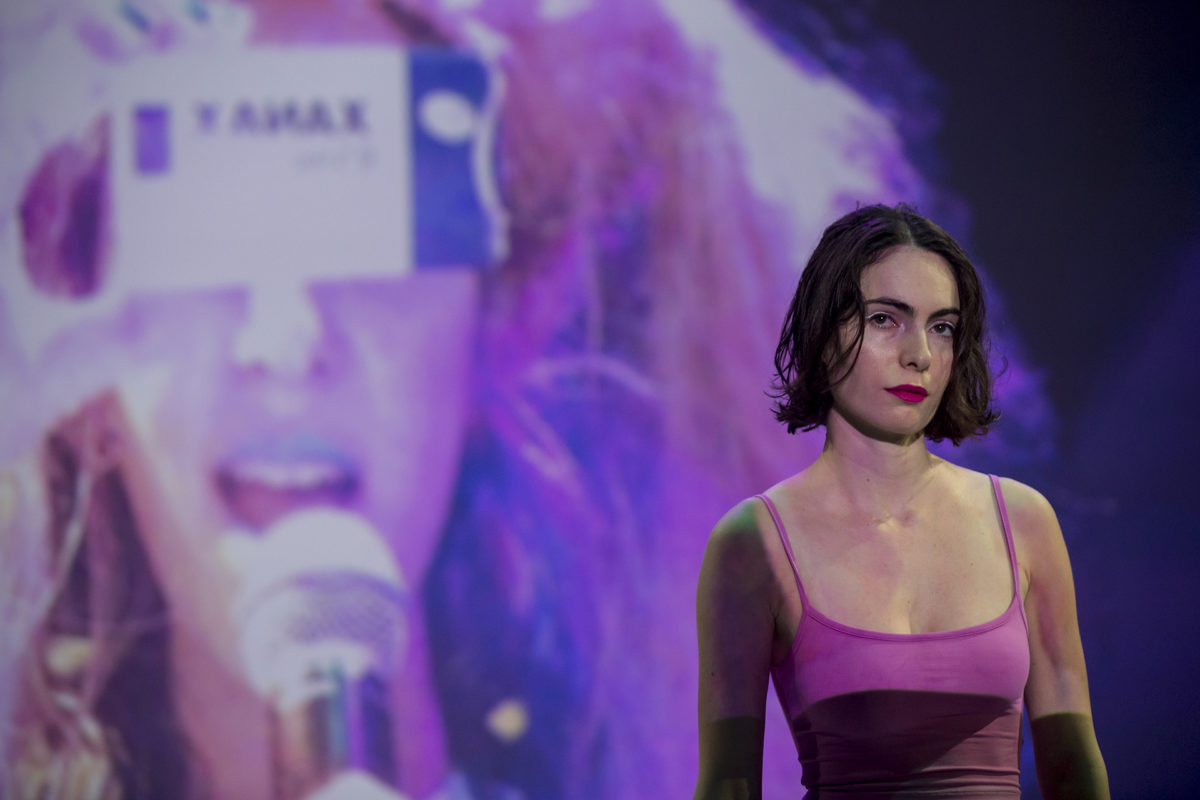 We are in the army now Stegi