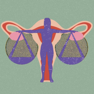 «Τι θα γινόταν αν ο νόμος έφτανε στην Ελλάδα; Φαντάζεσαι τι θα έπρεπε να κάνω για να αποβάλλω;»