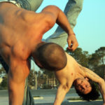 H Capoeira Banzo de Senzala Atenas γιορτάζει 21 χρόνια Capoeira στην Αθήνα