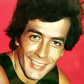 Τόσα καλοκαίρια και ο Δάκης πάντα στα ηχεία