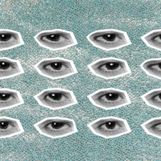 Γιατί «παίζει» το μάτι μου;