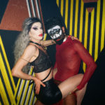 HIS DARK Elements (HDE)