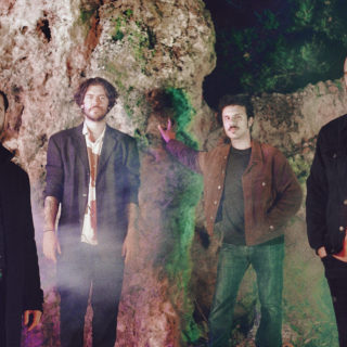 Οι Naxatras θα ήθελαν πολύ να κυκλοφορήσει κόμικ εμπνευσμένο από τη μουσική τους