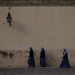 Εικόνες από ένα road trip στην Ισπανία