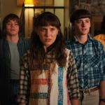 Stranger Things: Ποιους δύο ηθοποιούς είχαμε δει και στο Game of Thrones