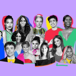 13 trans ηθοποιοί που αλλάζουν το πρόσωπο του Hollywood