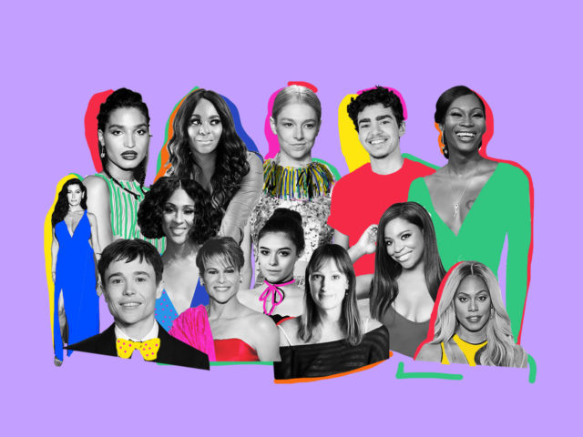 13 trans ηθοποιοί που αλλάζουν το πρόσωπο του Hollywood