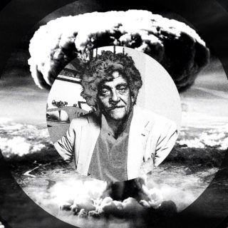 Ο «Χρονοσεισμός» του Κερτ Βόννεγκατ είναι μία ζοφερή και απεγνωσμένη διακωμώδηση ενός κόσμου αποκρουστικού, αυτοκαταστροφικού και ανησυχητικά οικείου