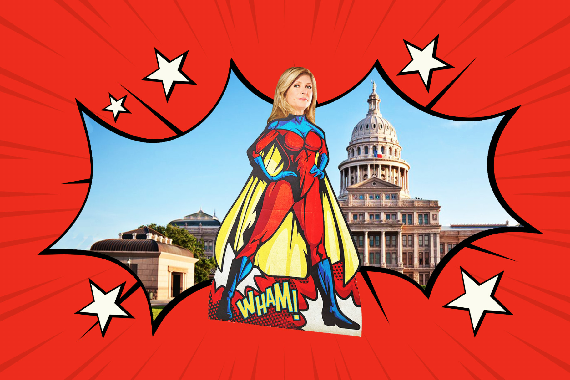 Wendy Davis