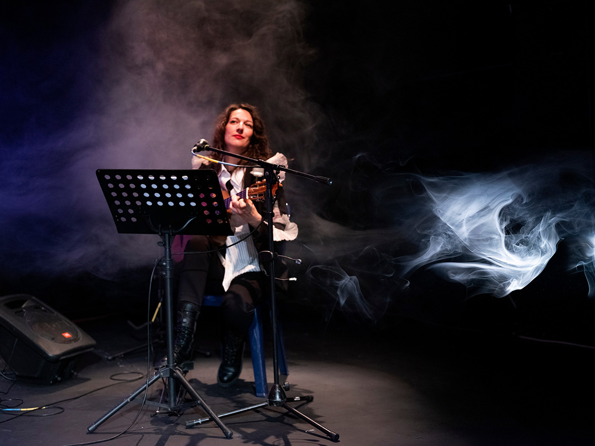 Σφαγείο του Έρωτα