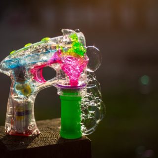 Δέκα πράγματα που απαγορεύονται στις ΗΠΑ και δεν είναι όπλα