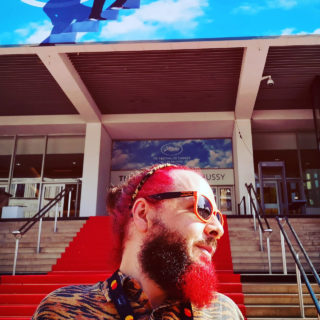 Πώς πέρασες στις Κάννες, Θανάση;