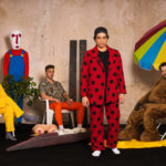 Είναι οι The Page of Cups και μας συστήνονται με μία σειρά από εκρηκτικά singles