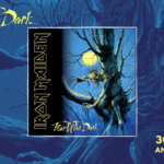 10 trivia για το “Fear Of The Dark” των Iron Maiden που φέτος κλείνει 30 χρόνια από την κυκλοφορία του