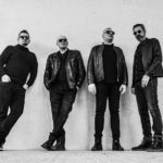 Λευκή Συμφωνία: «Σαν Τον Ήλιο» Live Presentation στο Piraeus Club Academy (Lou Lou is Present)