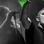 Ο Γιάννης Αγγελάκας και ο Παύλος Παυλίδης ξανά μαζί live στο Release Athens 2022