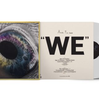 Οι Arcade Fire βλέπουν την Αμερική να καταρρέει αλλά αυτή τη φορά δεν το βάζουν στα πόδια