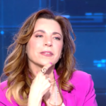 H Δήμητρα Παπαδοπούλου αποκάλυψε την ιστορία πίσω από την ατάκα «Εγώ πότε θα γίνω μάνα;» [ΒΙΝΤΕΟ]