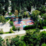 Το Ίδρυμα Ωνάση δίνει νέα πνοή σε ένα ξεχασμένο πάρκο στο Μετς