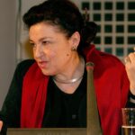 Πέθανε η Μαρίνα Λαμπράκη-Πλάκα