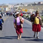 Περού: Απεργία επ’ αόριστον κηρύσσει συνδικάτο εργαζομένων στις οδικές μεταφορές