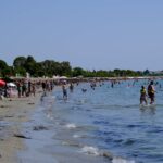 Έλεγχοι για παραβάσεις σε παραλίες Κυκλάδων και Ιονίων νήσων: 16 συλλήψεις σε επτά νησιά