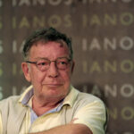 Πέθανε ο Ηλίας Νικολακόπουλος