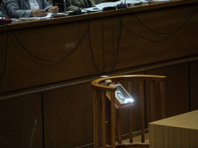 Θεσσαλονίκη: Αθωώθηκε ο δήμαρχος Νεάπολης – Συκεών Σ. Δανιηλίδης για την υπόθεση των ΚΔΑΠ