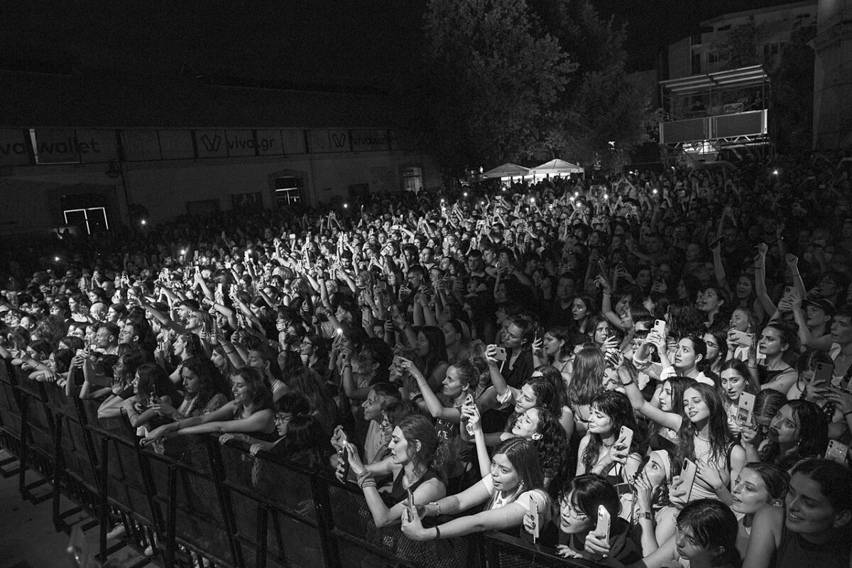 Cigarettes After Sex