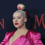 Η ζωή της Κριστίνα Αγκιλέρα γίνεται ντοκιμαντέρ