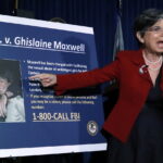 Γκιλέιν Μάξγουελ: Καταδικάστηκε σε 20 χρόνια φυλάκιση για σεξουαλικά εγκλήματα και trafficking