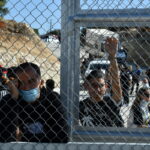 Συγκέντρωση διαμαρτυρίας για ασυνόδευτο προσφυγόπουλο που απειλείται με απέλαση