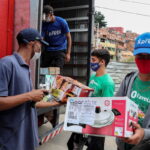 Έκρηξη της πείνας στη Βραζιλία, που πλέον πλήττει 33 εκατομμύρια ανθρώπους