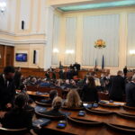 H Boυλγαρία ψήφισε για την άρση του βέτο στην έναρξη των ενταξιακών διαπραγματεύσεων ΕΕ-Βόρειας Μακεδονίας