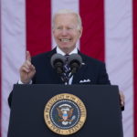 ΗΠΑ: Συνάντηση Μπάιντεν με μέλη του Κογκρέσου για το θέμα της οπλοκατοχής