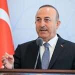 Η Tουρκία ζητά γραπτή απάντηση από τη Σουηδία και τη Φινλανδία στα αιτήματά της προτού άρει το βέτο για ένταξή τους στο ΝΑΤΟ