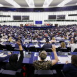 Συμφωνία των Ευρωπαίων ΥΠ.ΕΣ. για την κατανομή των αιτούντων άσυλο