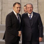 Ρίχνει τους τόνους ο Ακάρ: «Σημαντικό να κρατάμε ανοιχτούς τους διαύλους επικοινωνίας με την Ελλάδα»