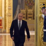 Το Κρεμλίνο διαψεύδει ότι η Ρωσία αθέτησε τις πληρωμές του εξωτερικού της χρέους