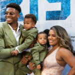 Η συγκινητική ανάρτηση του Αντετοκούνμπο για τους γιους του: «Μακάρι να γίνω τόσο καλός πατέρας όσο ήταν ο δικός μου»