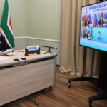 Το Ιράν κατέθεσε αίτηση για να γίνει μέλος των BRICS