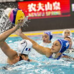 Παγκόσμιο Πρωτάθλημα υγρού στίβου: Ελλάδα – Ολλανδία σήμερα για μία θέση στα ημιτελικά του πόλο γυναικών