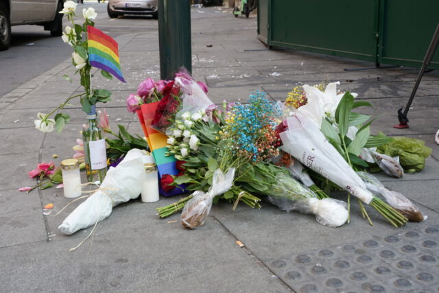 Όσλο: Δύο νεκροί και πάνω από δέκα τραυματίες από πυροβολισμούς σε gay club