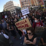 Εξηγήσεις ζητά ο ΟΗΕ για το μακελειό με τους νεκρούς πρόσφυγες στα ισπανικά σύνορα