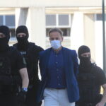 Δίκη Λιγνάδη: «Ημέρα λύτρωσης για εμένα – Αρνούμαι τις κατηγορίες»