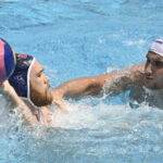 Παγκόσμιο Πρωτάθλημα υγρού στίβου: Με την Ιταλία η εθνική πόλο για την πρόκριση στον τελικό